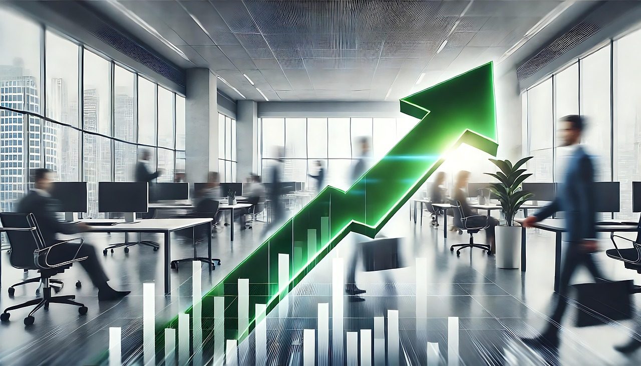 ai generated, growth trend, productivity, growth, office, grow, success, trade, business, technology, economy, analysis, chart, financial success, statistics, successful, professionals, workplace, success, success, success, success, success, successful